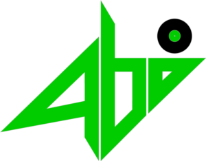 DJ Abi Logo